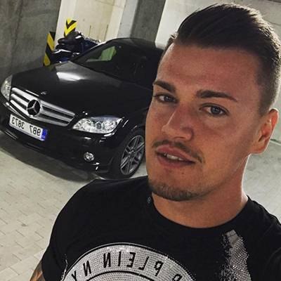 JAKUB BEZROUK