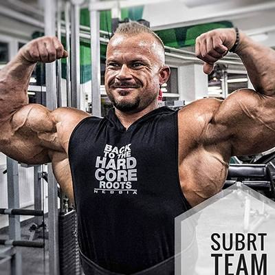 JAKUB SUBRT