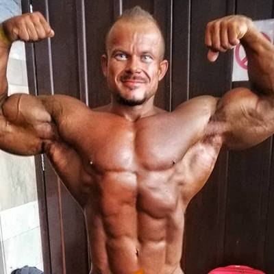 JAKUB SUBAT