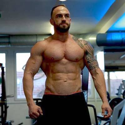 JAKUB KONECNY