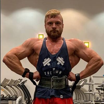 JAKUB MAREK KLAWE