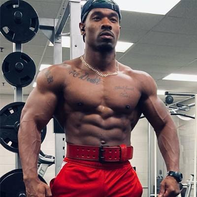 JAMAR WATKINS