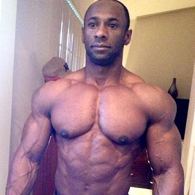 JAMES DAVIS