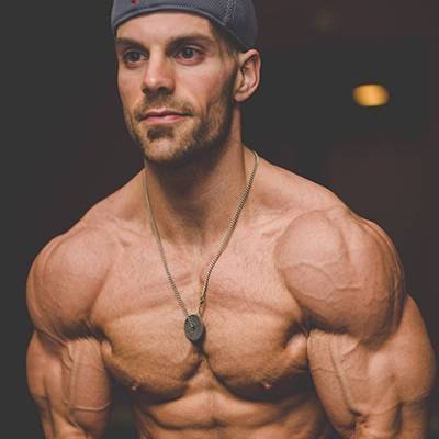 JAMES MCLURE