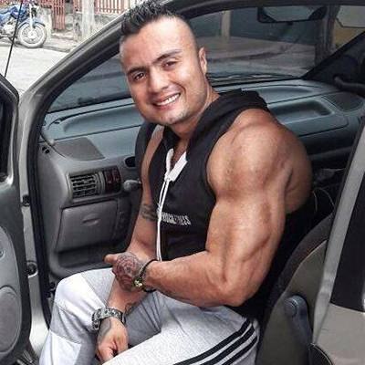 JAMES AGUIRRE