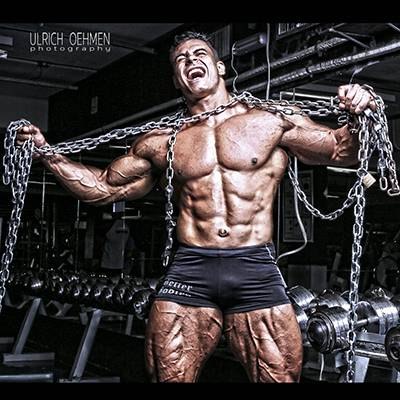 JAMES BONDI