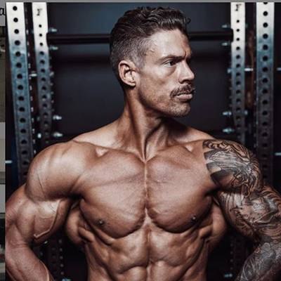JAMES PIPER
