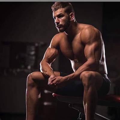 JAMES SPITER
