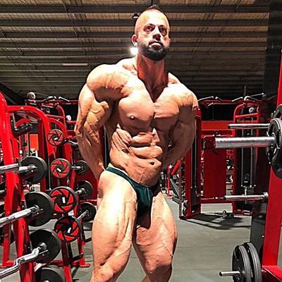 JAMES ORMSBY