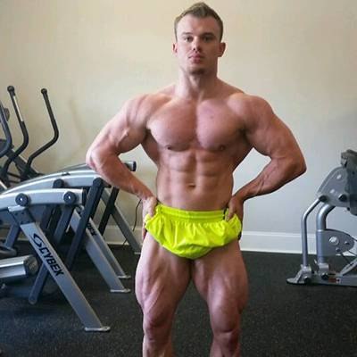 JAMES KOEPSELL