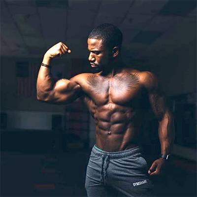 JAMES MANLEY