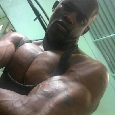 JAMES SEBOPELO