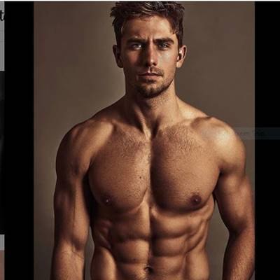 JAMES YATES