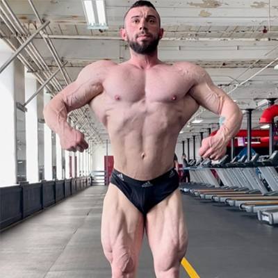 JAMES KELLY