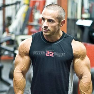 JAMES LLEWELIN