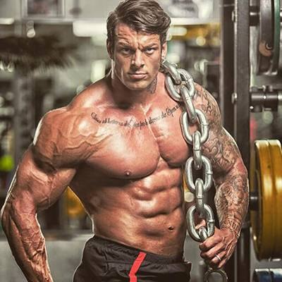 JAMIE CHRISTIAN-JOHAL
