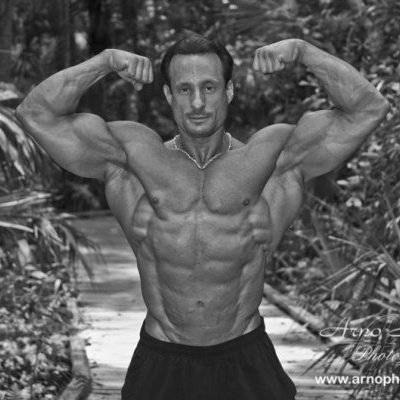 JAMIE IBONE