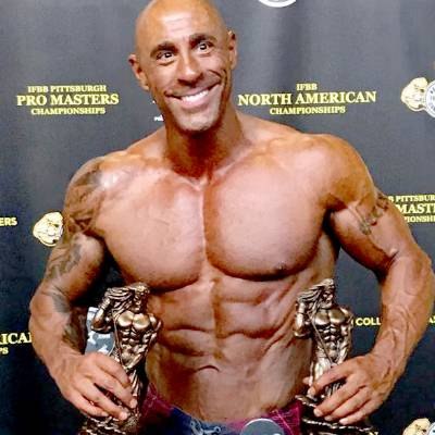 JAMIE RUSSO