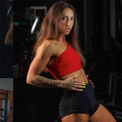 JAMIE TSUJI