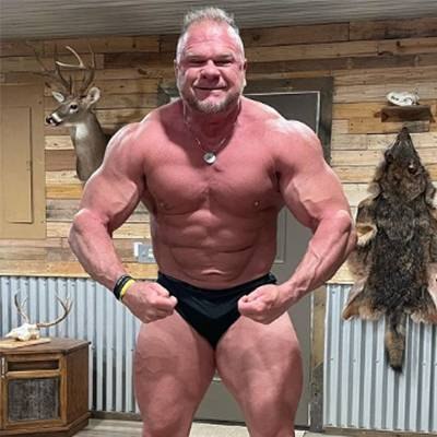 JAMIE HINSON