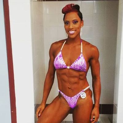 JAMILA MALLORY