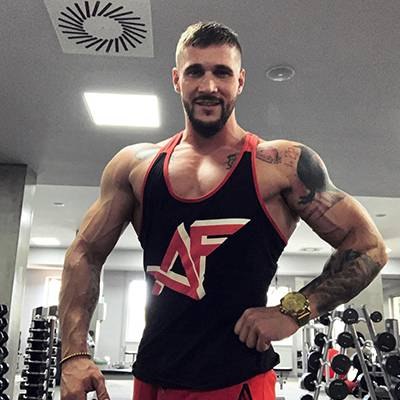 JAN HALASZ