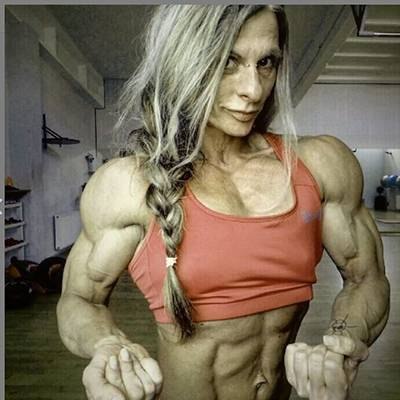 JANA STOCKELOVA