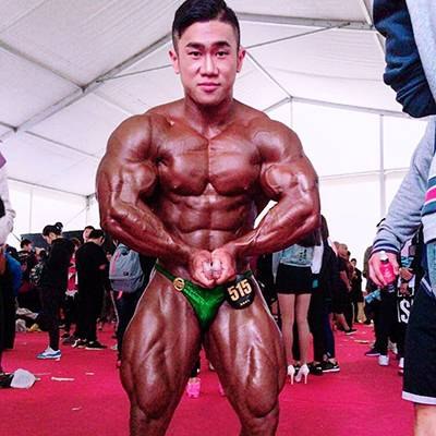 JANG SUNG YEOP