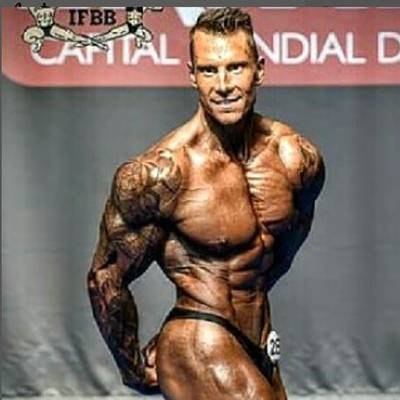 JANI LEMBERG
