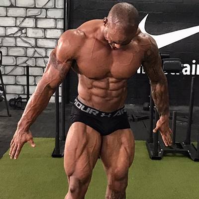 JANIEL ENCARNACION