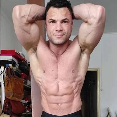 JANILTON ALVES RIBEIRO