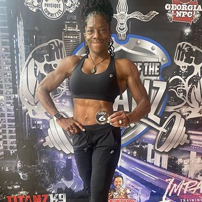 JANITA GREEN