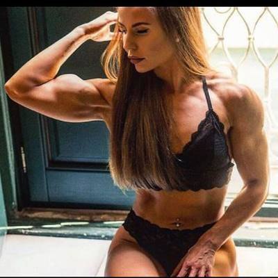 JANNI RAUOS