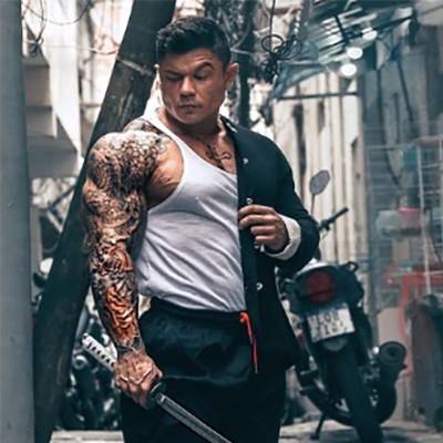 JAPA PHYSIQUE