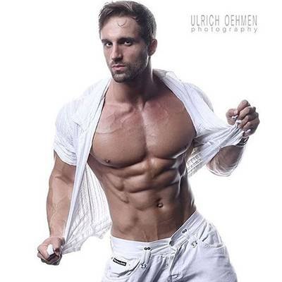 JARED THOMPSON