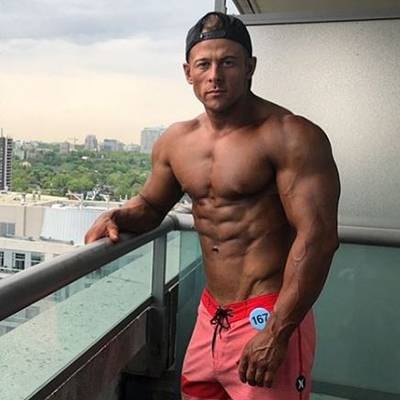 JARED LITTLE