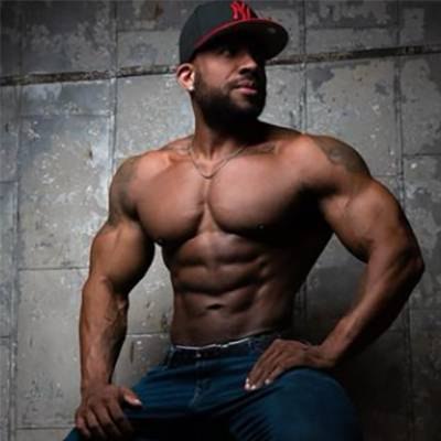 JARED STROMAN
