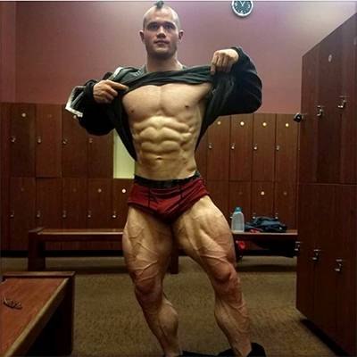 JARED FEATHER