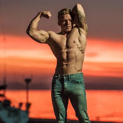 JARL BERMELAND