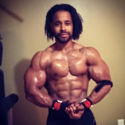 JARMAUR STALLINGS
