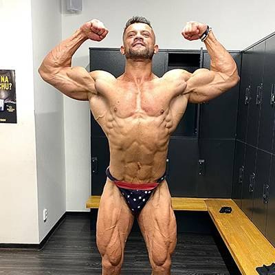 JAROSLAV GUNTER
