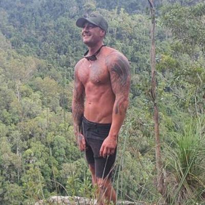 JARRED GREELISH