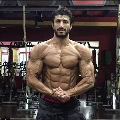 JASIM MARHOON