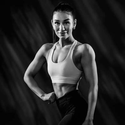 JASMINA VAINIO