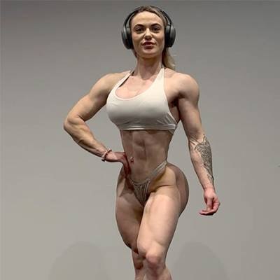 JASMINE BAKER