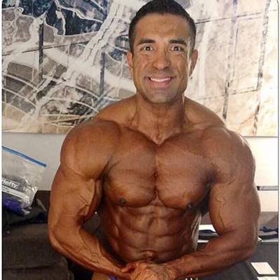 JASON MARTINEZ