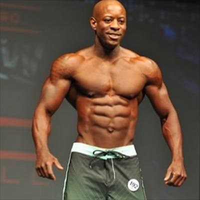 JASON BAKER