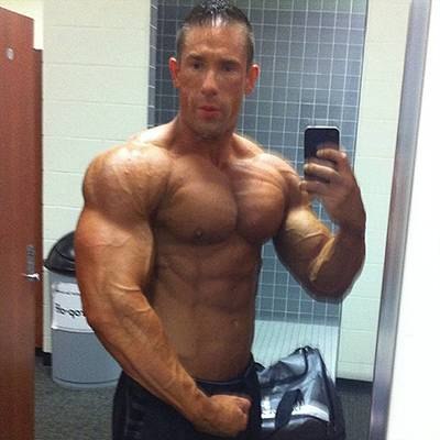 JASON BEAUCHAMP