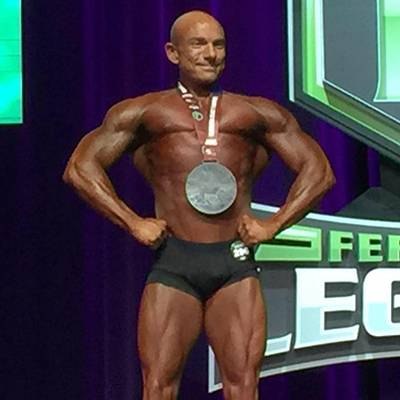 JASON PREECE