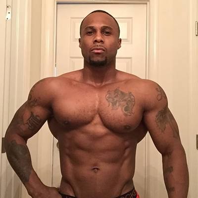 JASON ROGERS